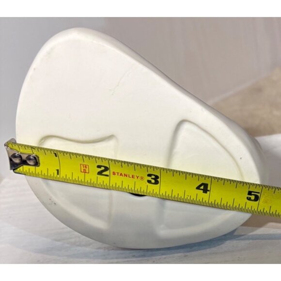 Partylite Three Wise Men Kings Tealight Candle Holder Glass Insert Gold Accents - Picture 8 of 8